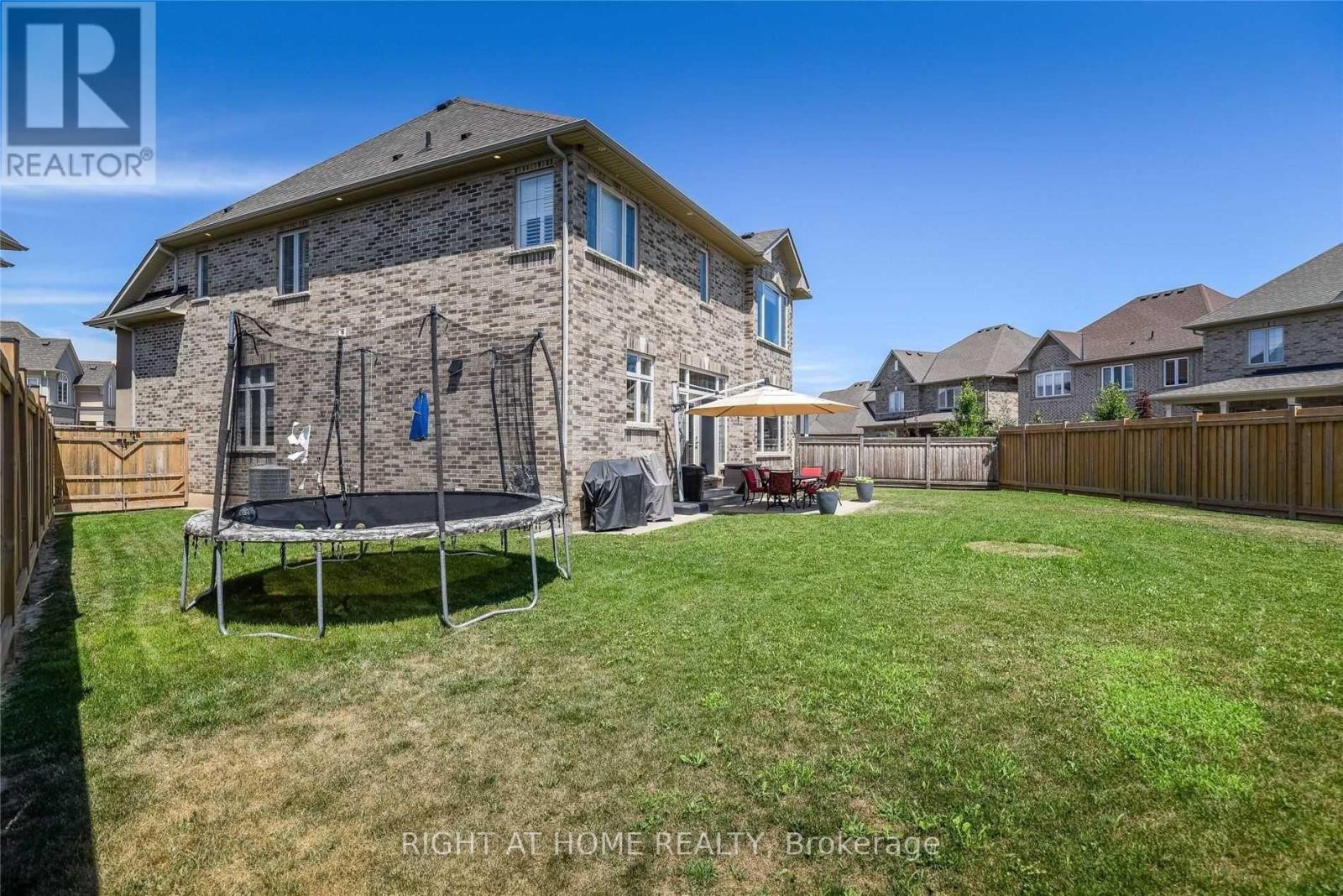 450 HIDDEN TRAIL, Oakville (GO Glenorchy), Ontario, L6M0N4 — Photo 28