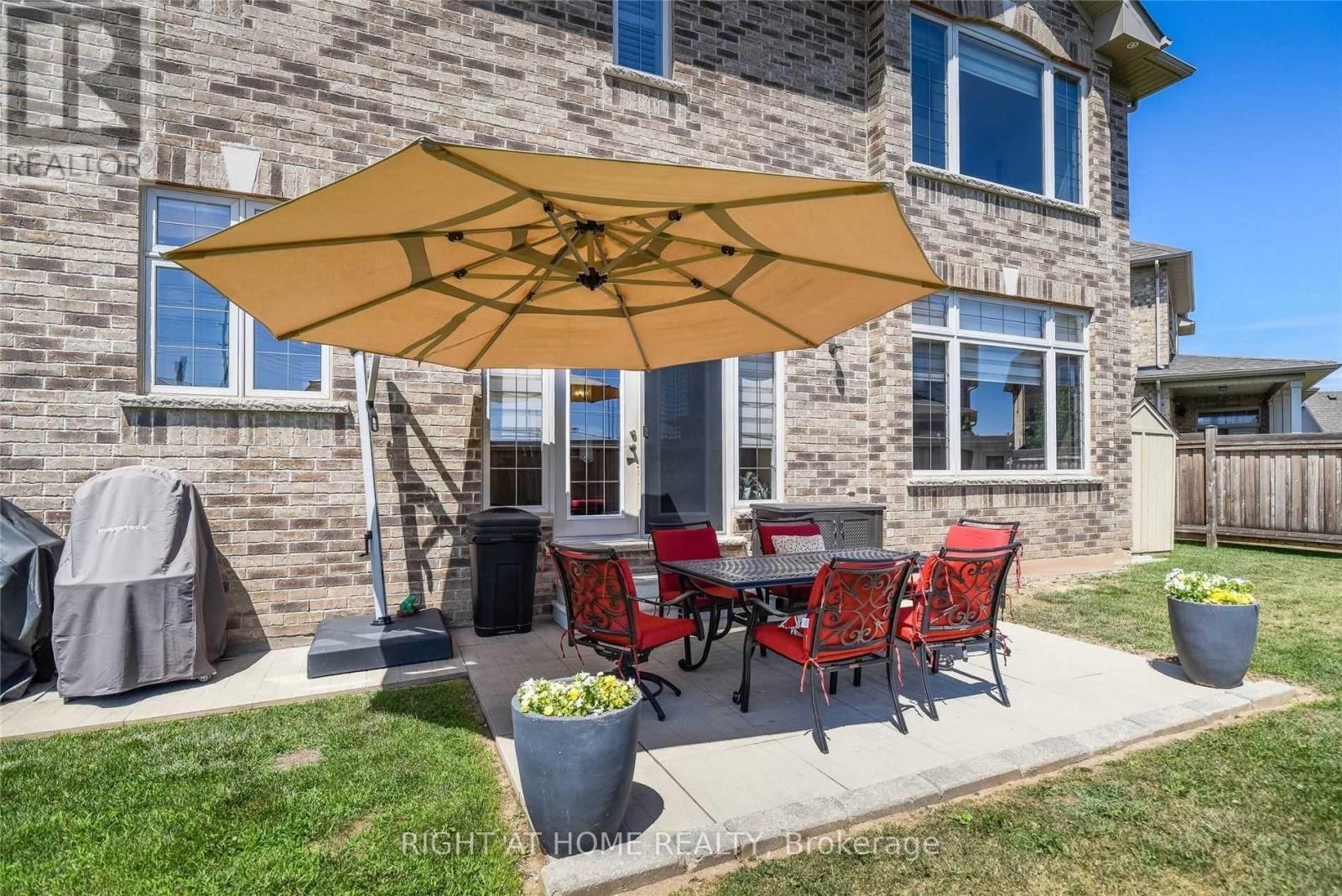 450 HIDDEN TRAIL, Oakville (GO Glenorchy), Ontario, L6M0N4 — Photo 30