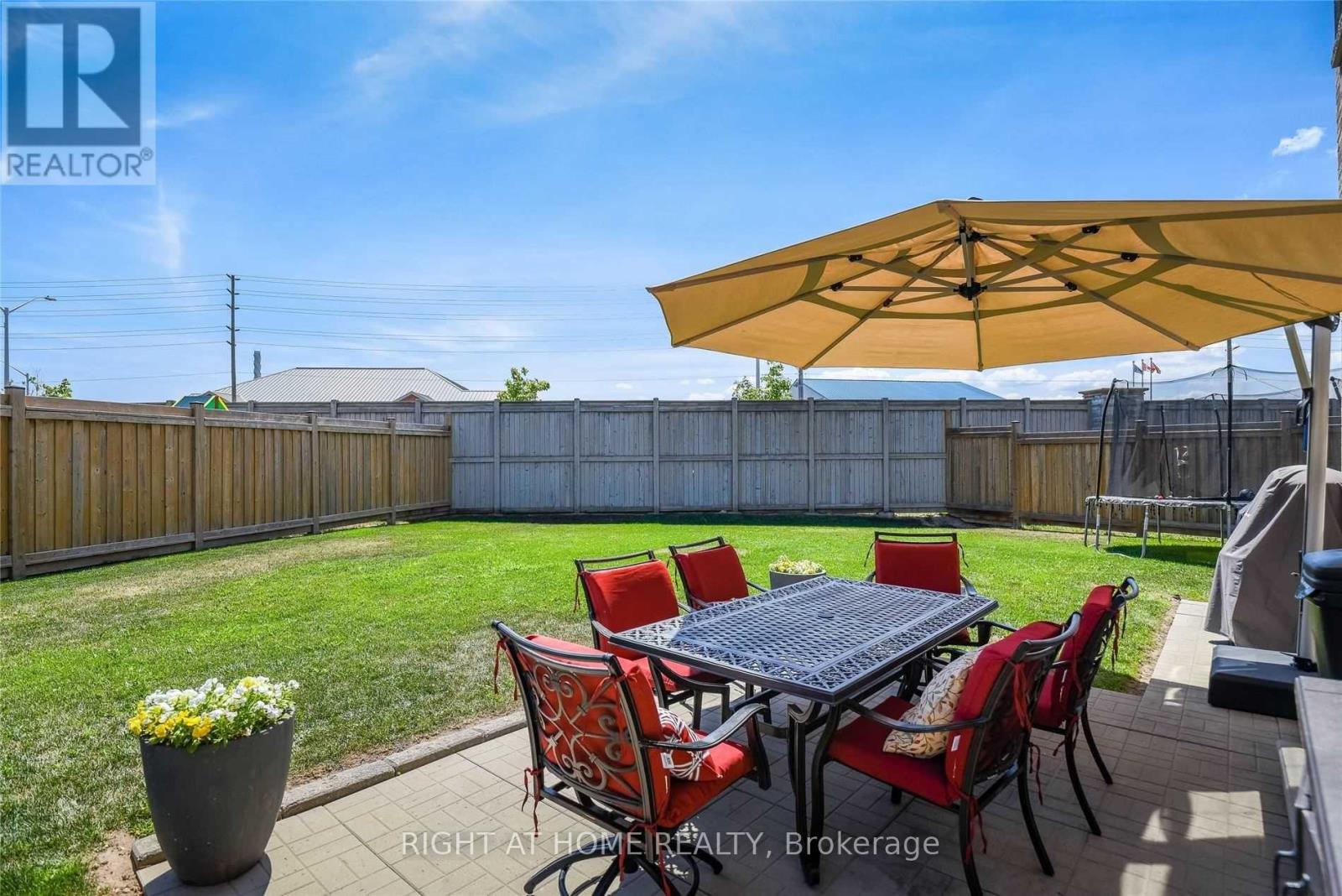 450 HIDDEN TRAIL, Oakville (GO Glenorchy), Ontario, L6M0N4 — Photo 31