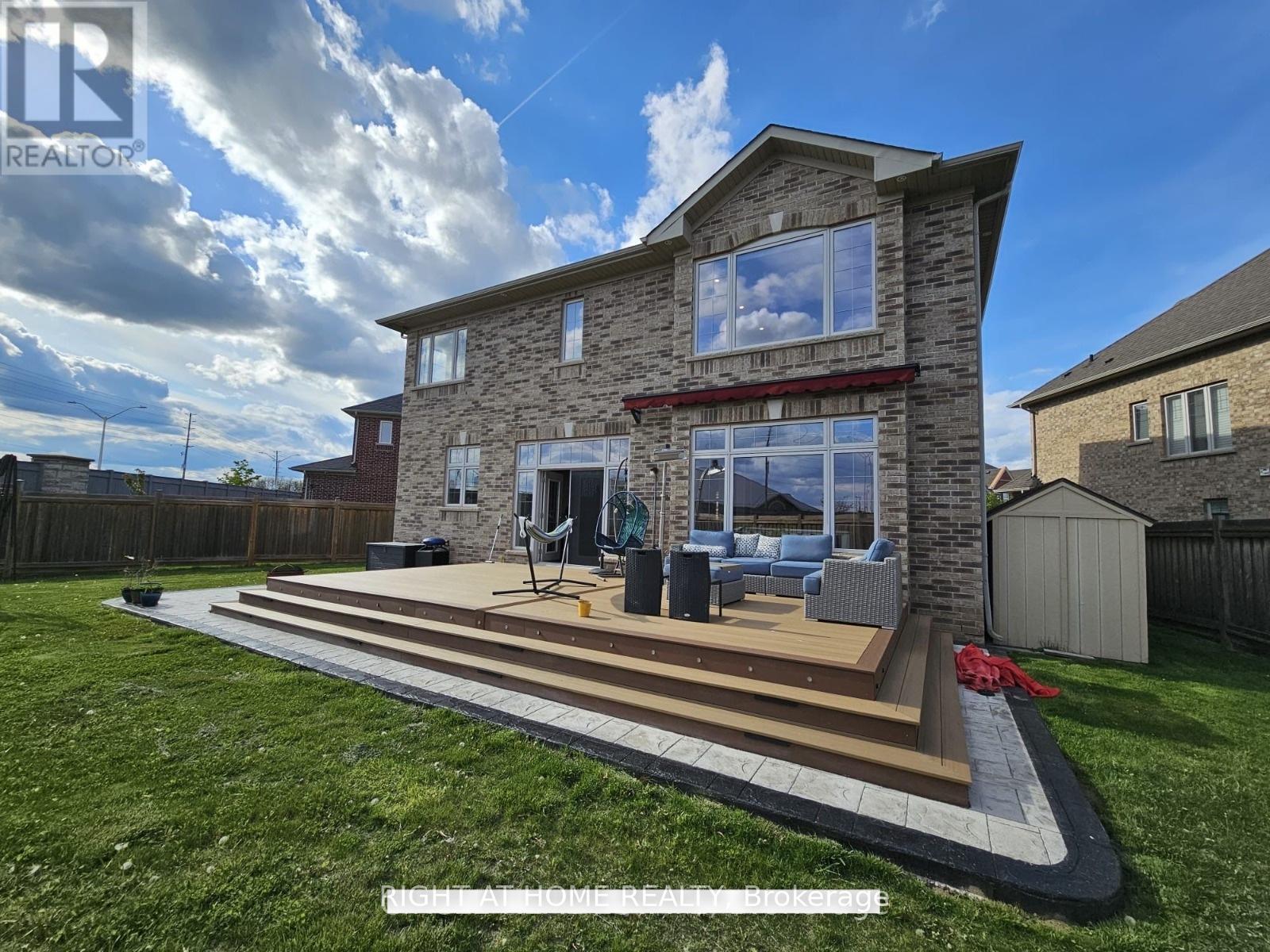 450 HIDDEN TRAIL, Oakville (GO Glenorchy), Ontario, L6M0N4 — Photo 32