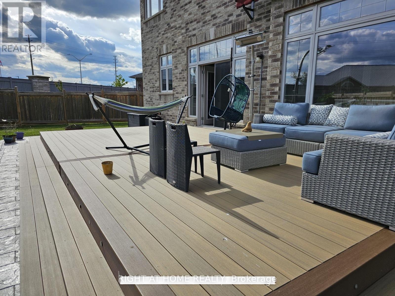 450 HIDDEN TRAIL, Oakville (GO Glenorchy), Ontario, L6M0N4 — Photo 33