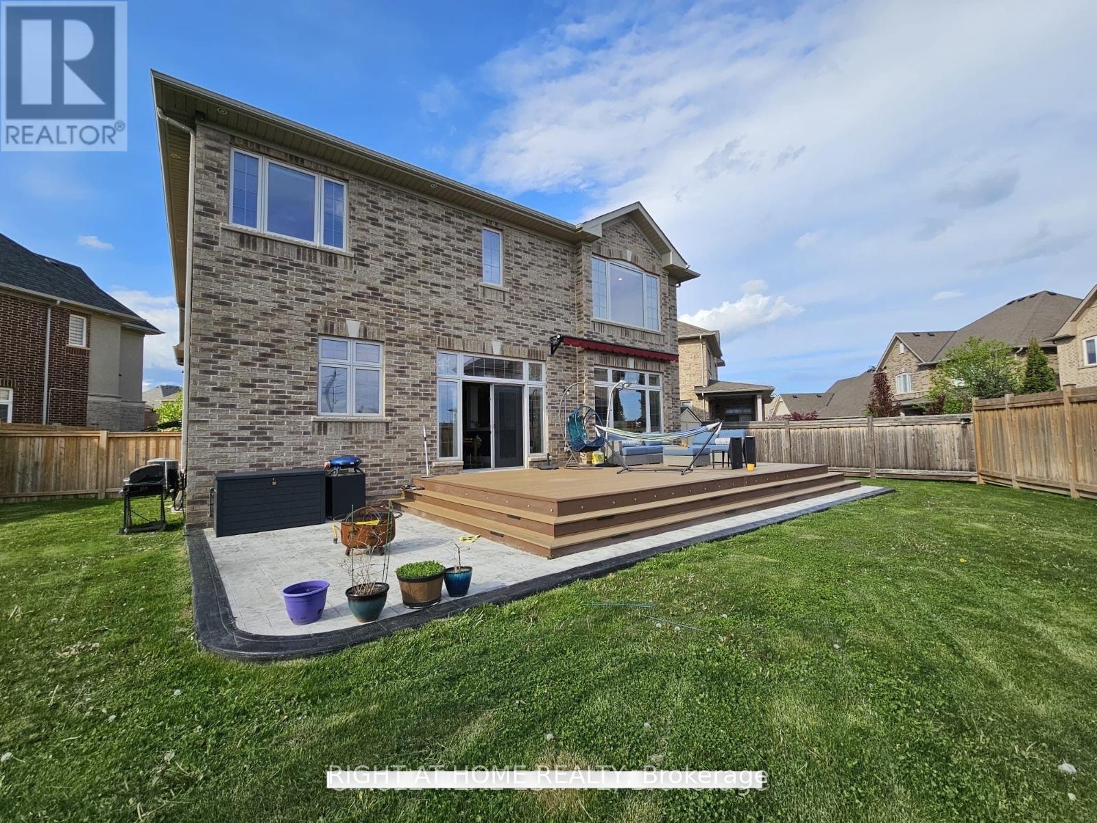 450 HIDDEN TRAIL, Oakville (GO Glenorchy), Ontario, L6M0N4 — Photo 34