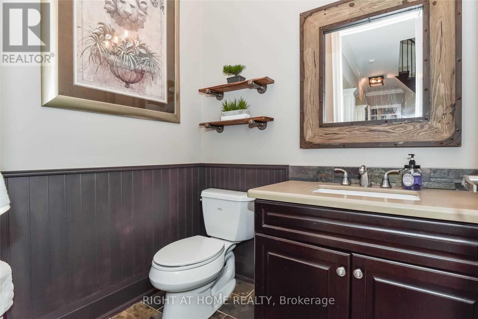 450 HIDDEN TRAIL, Oakville (GO Glenorchy), Ontario, L6M0N4 — Photo 35