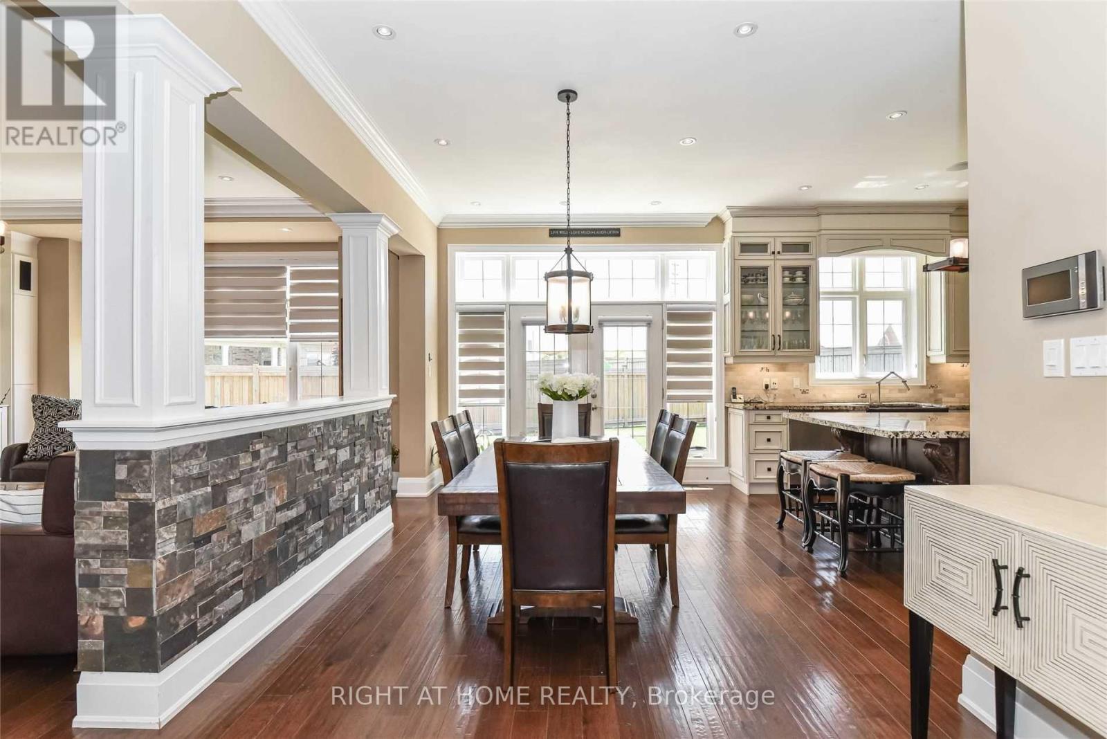 450 HIDDEN TRAIL, Oakville (GO Glenorchy), Ontario, L6M0N4 — Photo 6