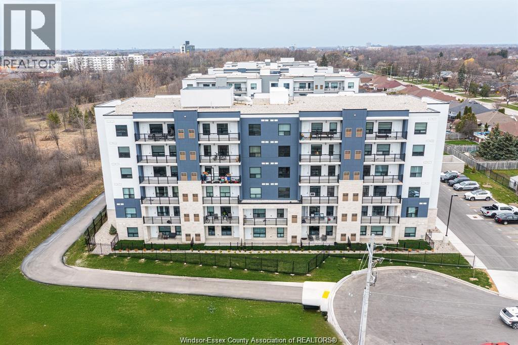 3370 STELLA CRESCENT Unit# 527, Windsor, Ontario, N8T0B9 — Photo 2