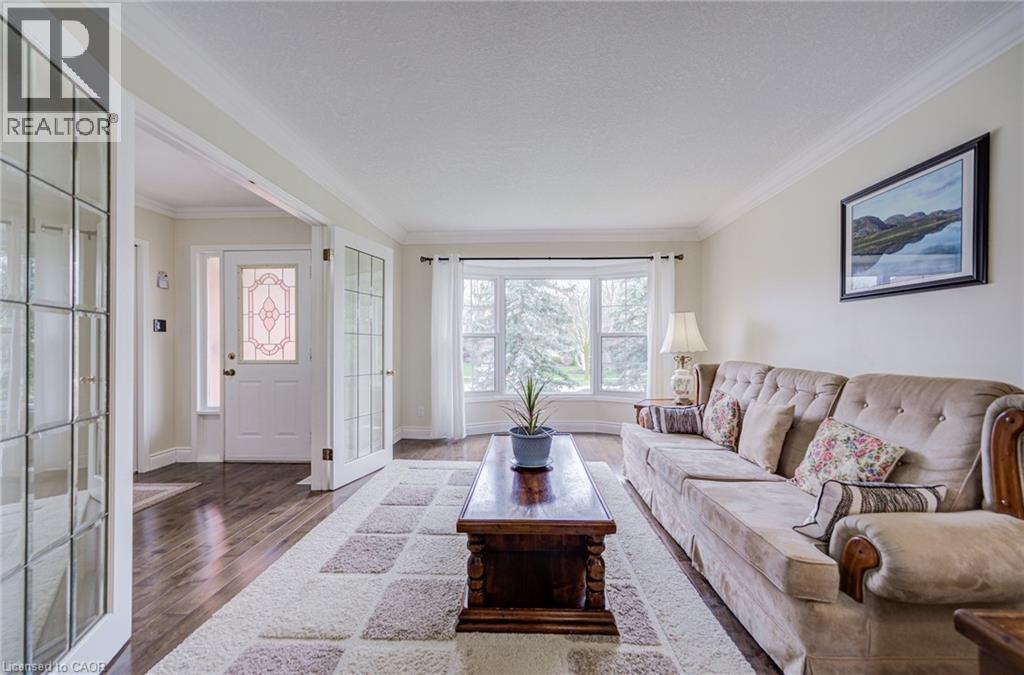 207 STOKE Drive, Kitchener, Ontario, N2N2C3 — Photo 14