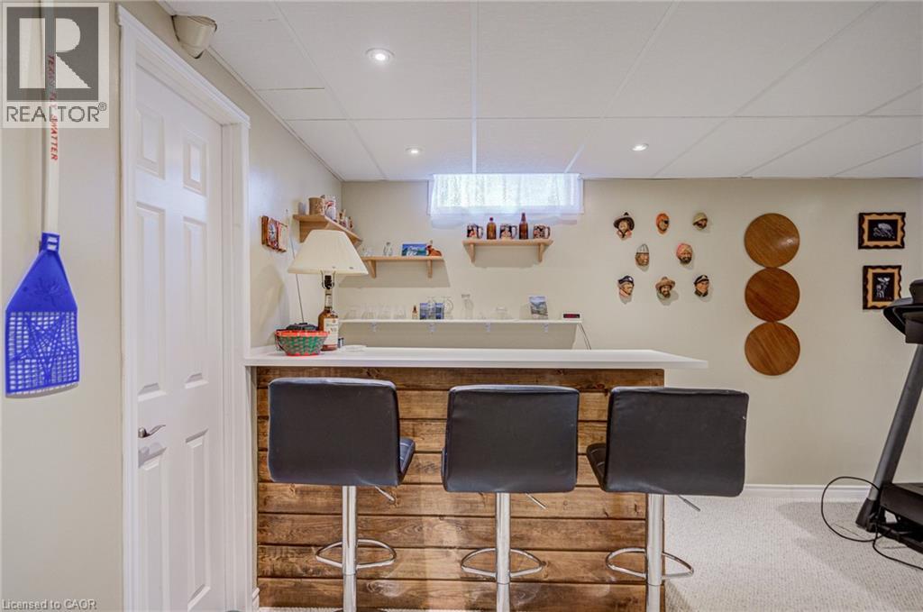 207 STOKE Drive, Kitchener, Ontario, N2N2C3 — Photo 37