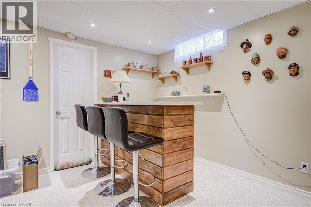 207 STOKE Drive, Kitchener, Ontario, N2N2C3 — Photo 39