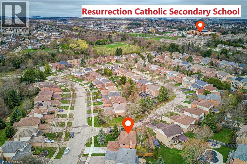 207 STOKE Drive, Kitchener, Ontario, N2N2C3 — Photo 49