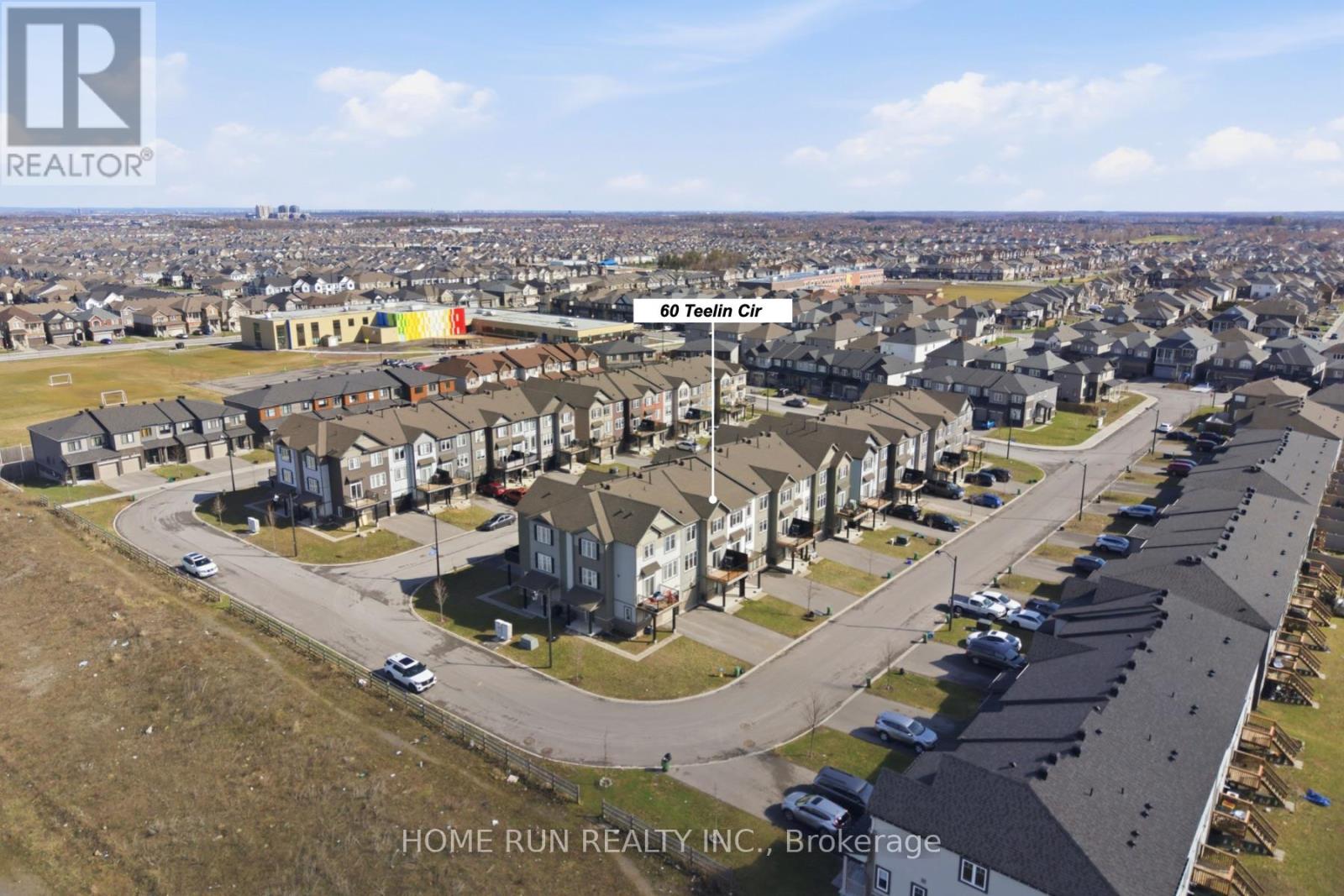 60 TEELIN CIRCLE, Ottawa, Ontario, K2J6T9 — Photo 30