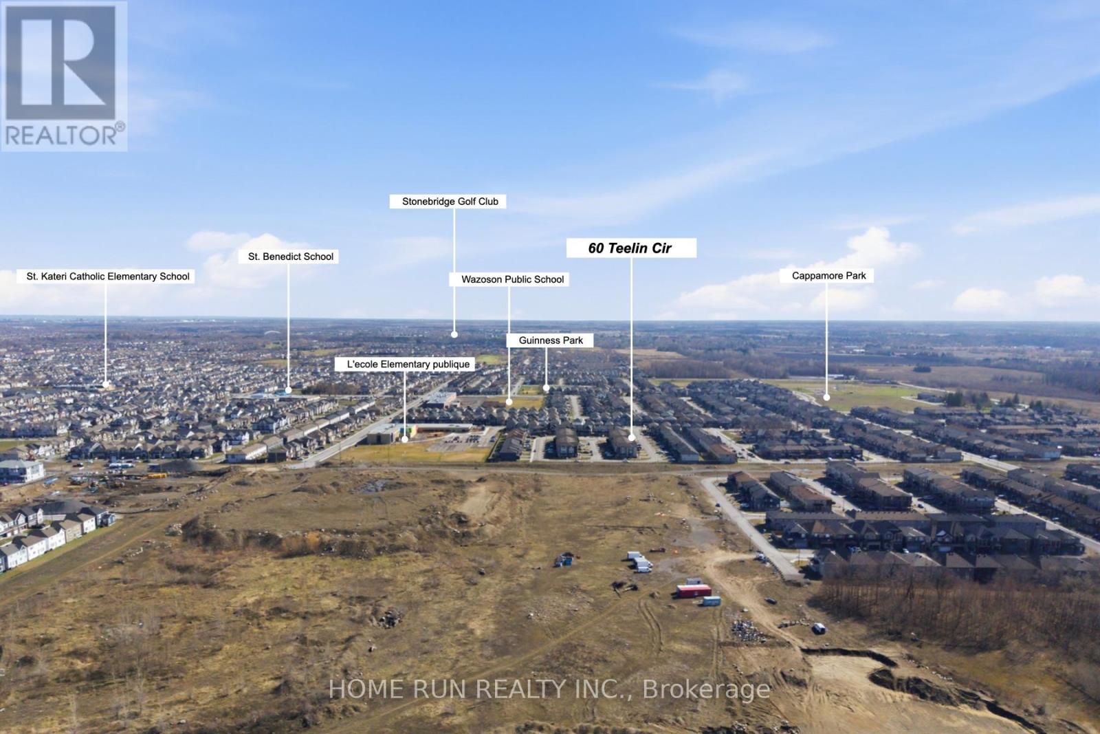 60 TEELIN CIRCLE, Ottawa, Ontario, K2J6T9 — Photo 31