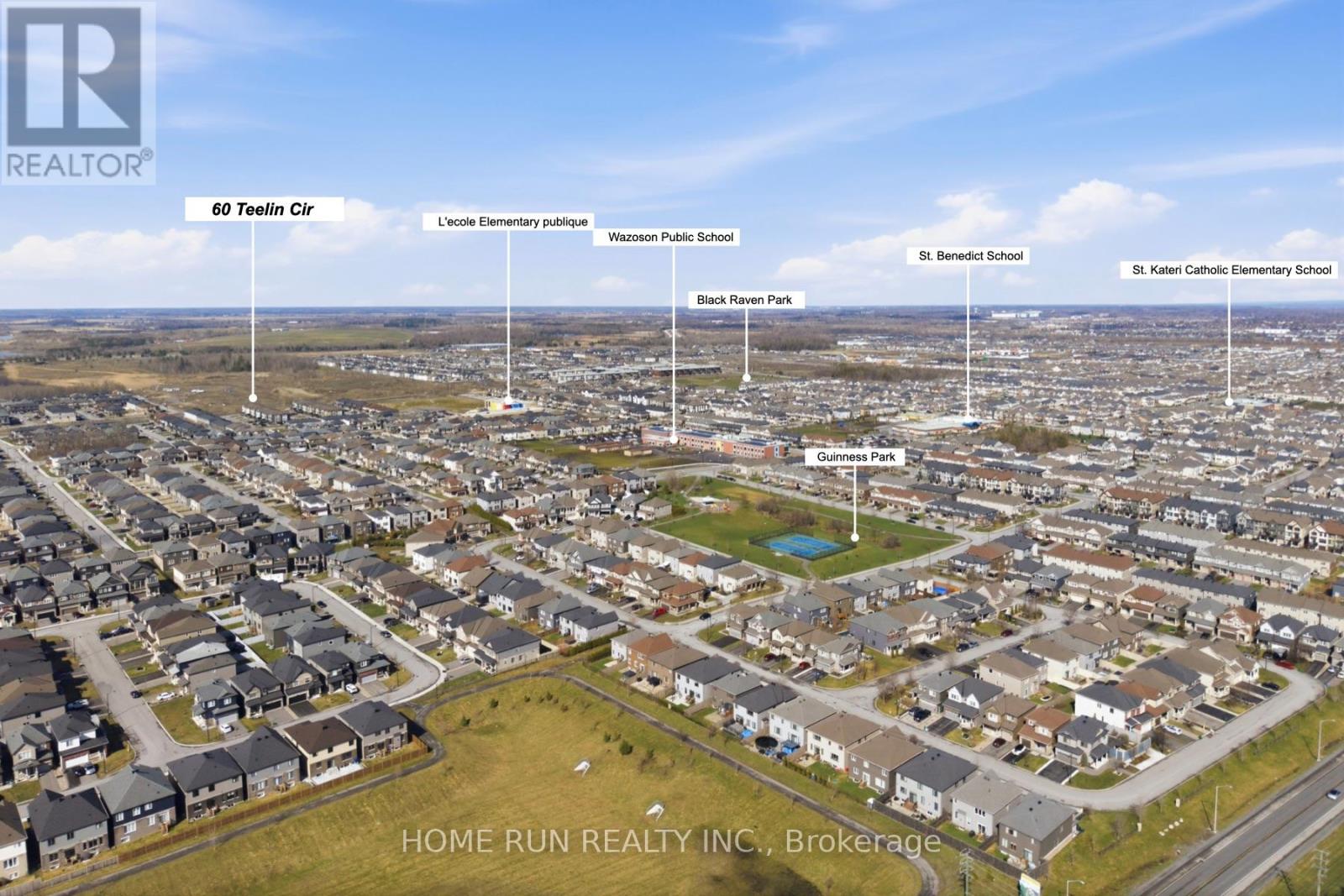 60 TEELIN CIRCLE, Ottawa, Ontario, K2J6T9 — Photo 32