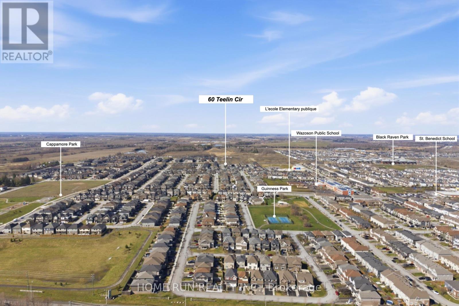 60 TEELIN CIRCLE, Ottawa, Ontario, K2J6T9 — Photo 33