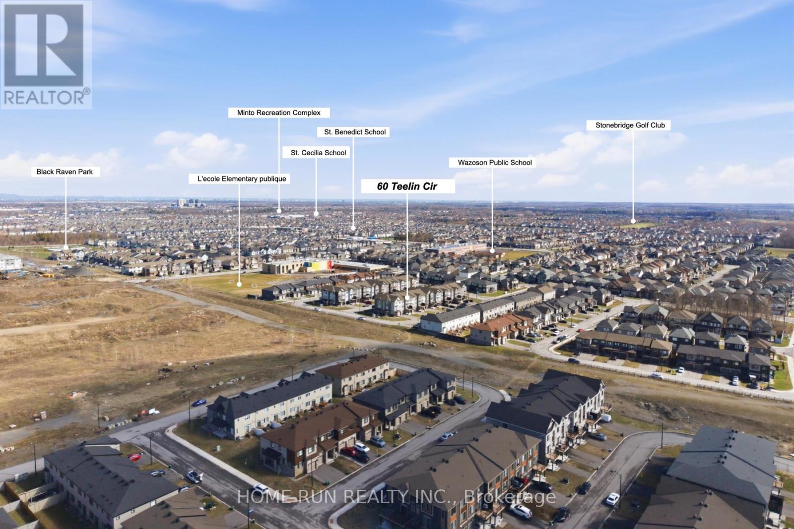 60 TEELIN CIRCLE, Ottawa, Ontario, K2J6T9 — Photo 34