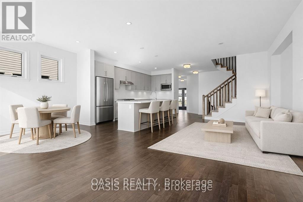 740 PIPIT LANE, Ottawa, Ontario, K2J7A5 — Photo 2