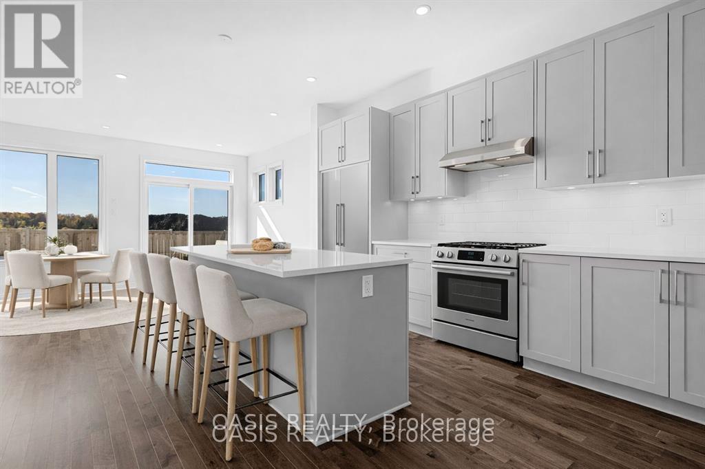 740 PIPIT LANE, Ottawa, Ontario, K2J7A5 — Photo 5