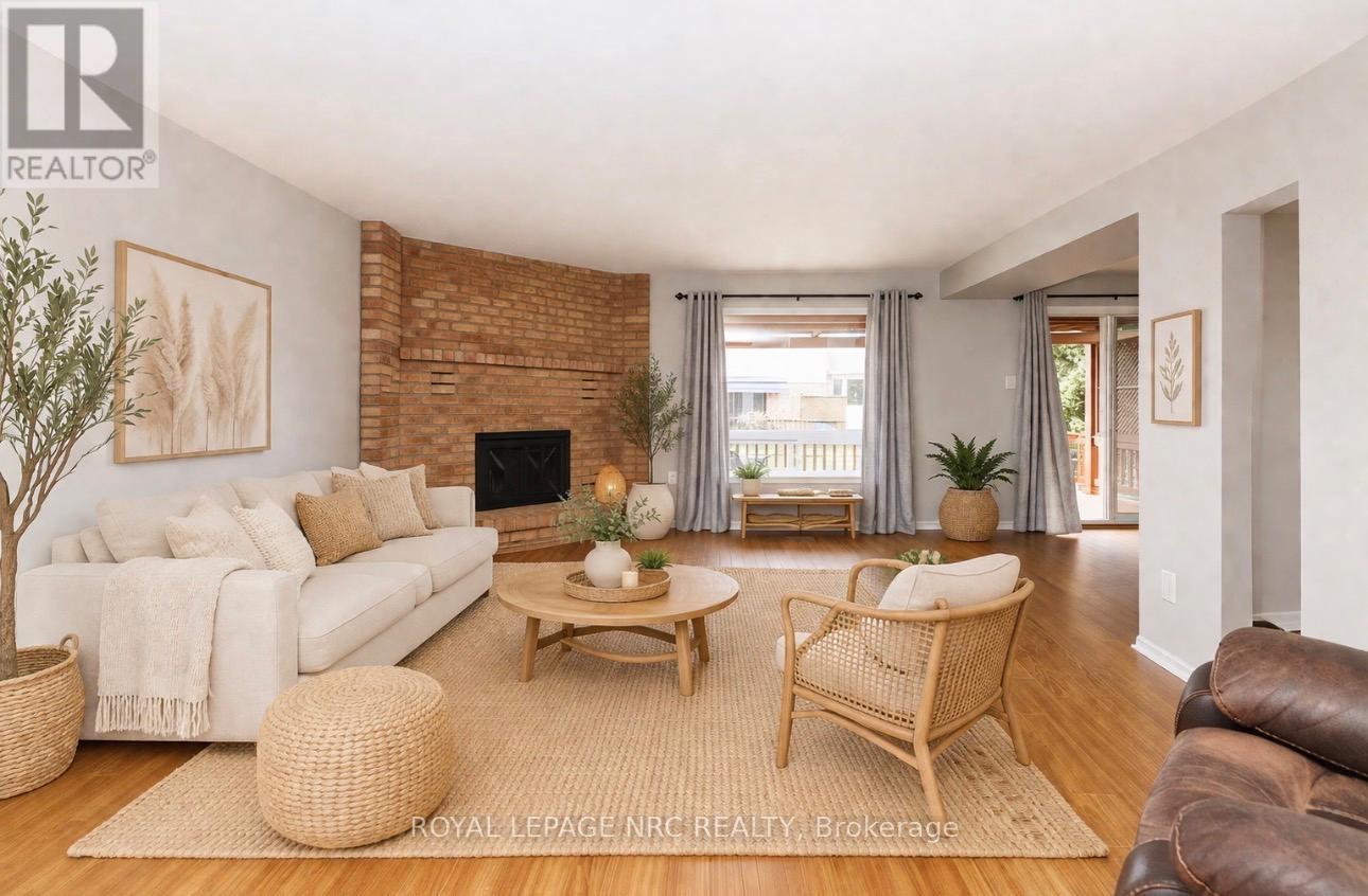 30 BAXTER CRESCENT, Thorold (Confederation Heights), Ontario, L2V4R6 — Photo 11