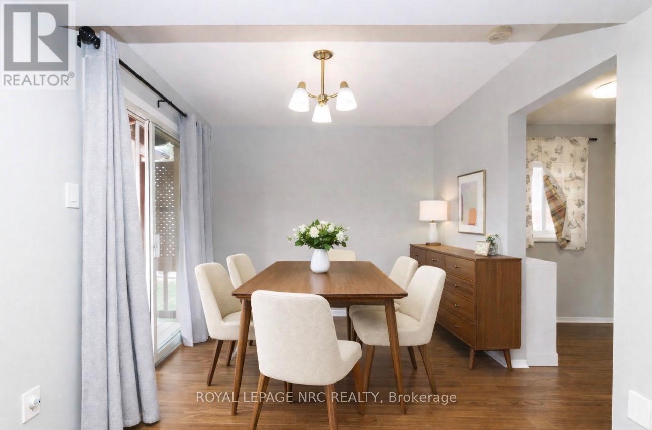 30 BAXTER CRESCENT, Thorold (Confederation Heights), Ontario, L2V4R6 — Photo 14