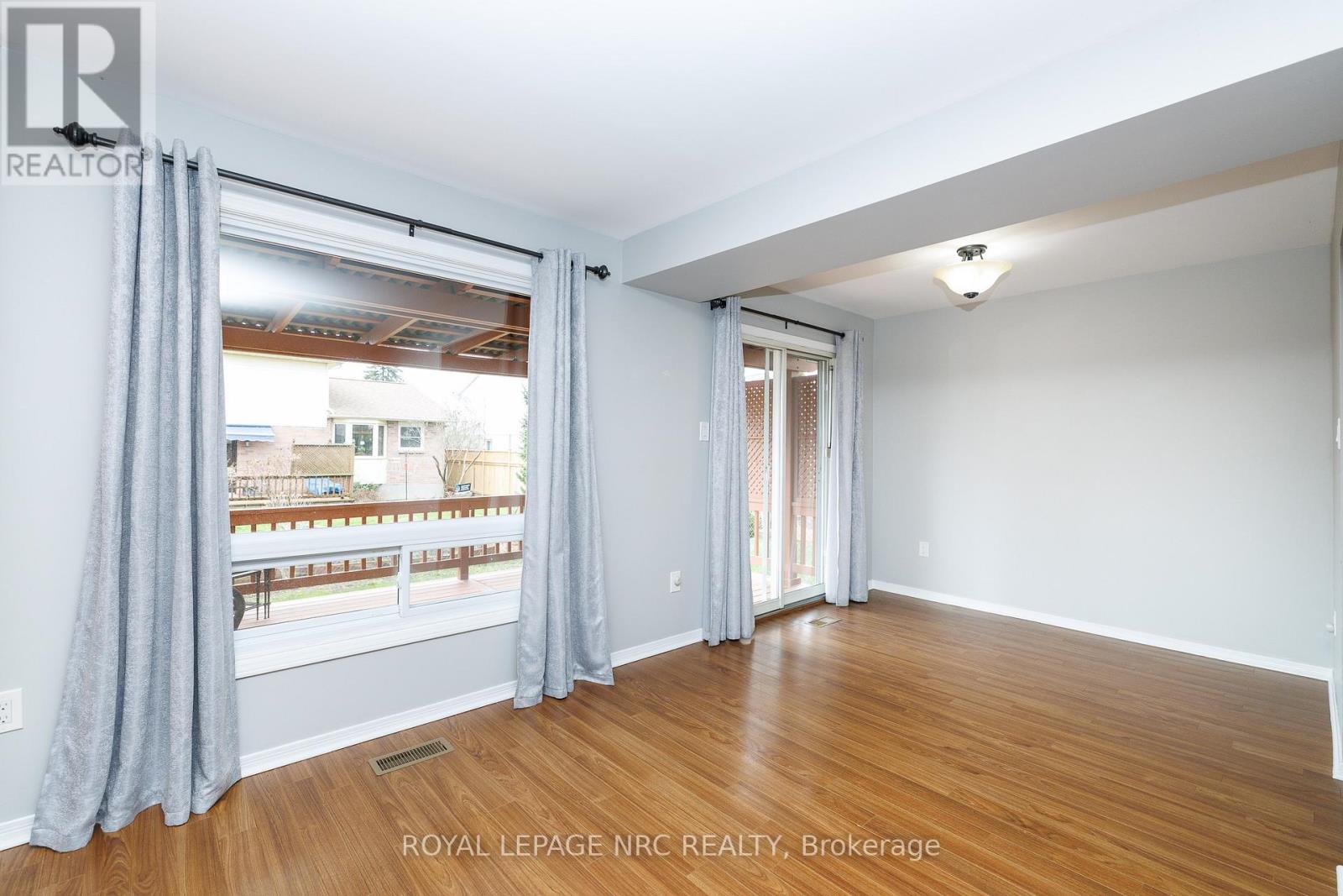 30 BAXTER CRESCENT, Thorold (Confederation Heights), Ontario, L2V4R6 — Photo 16