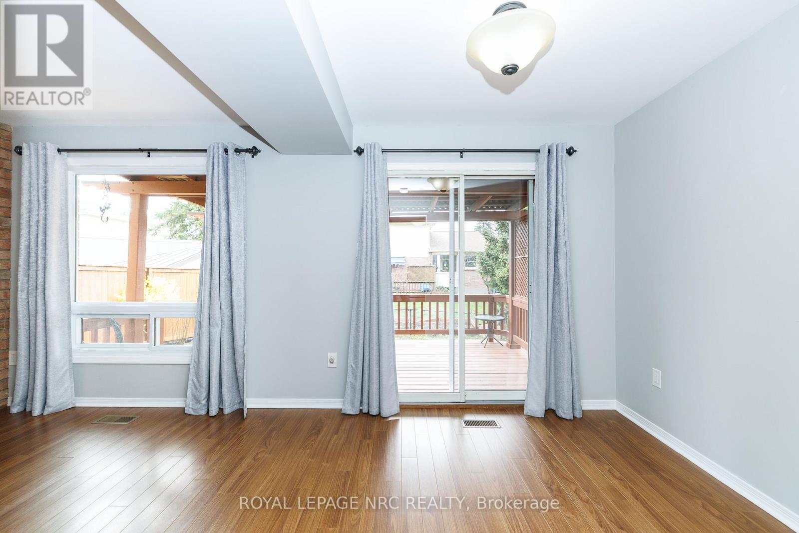 30 BAXTER CRESCENT, Thorold (Confederation Heights), Ontario, L2V4R6 — Photo 17