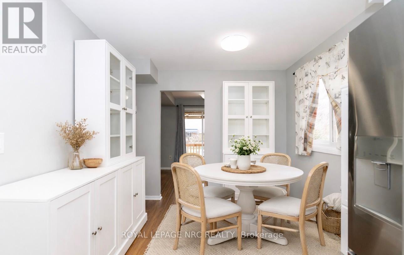 30 BAXTER CRESCENT, Thorold (Confederation Heights), Ontario, L2V4R6 — Photo 20