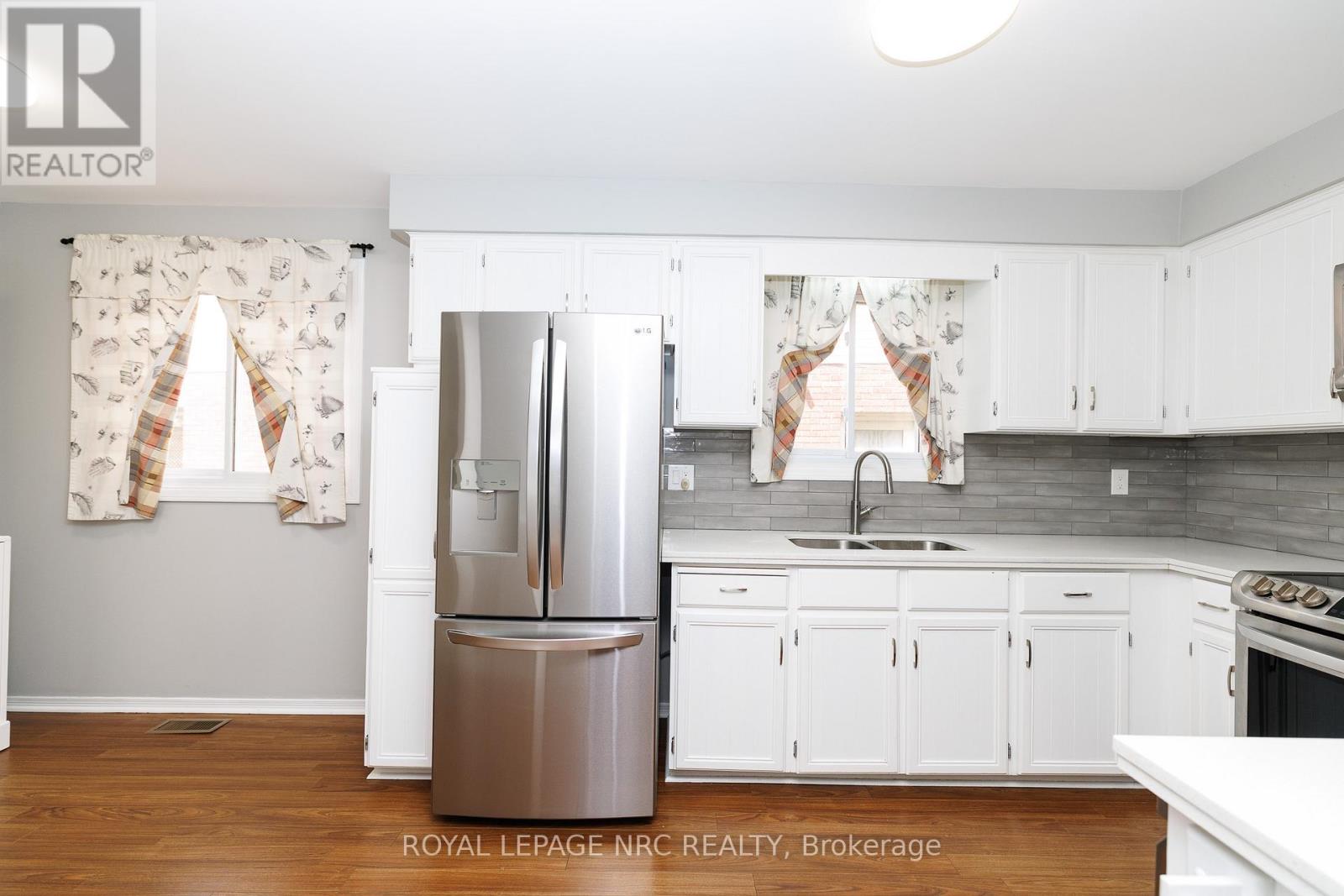 30 BAXTER CRESCENT, Thorold (Confederation Heights), Ontario, L2V4R6 — Photo 22