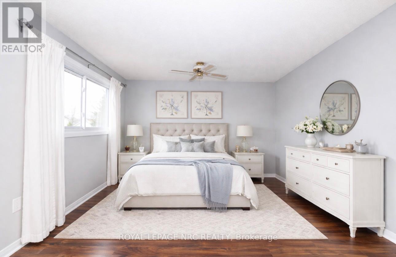 30 BAXTER CRESCENT, Thorold (Confederation Heights), Ontario, L2V4R6 — Photo 31