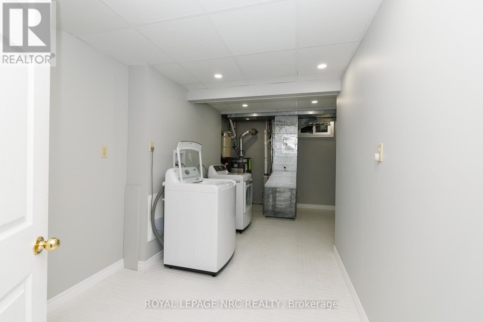 30 BAXTER CRESCENT, Thorold (Confederation Heights), Ontario, L2V4R6 — Photo 40