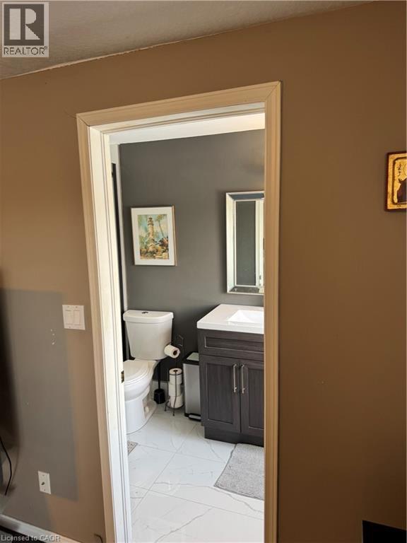 536 BEAVER CREEK Crescent, Waterloo, Ontario, N2V2J6 — Photo 22