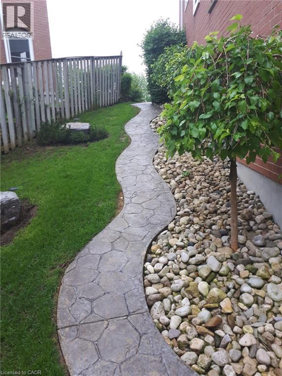 536 BEAVER CREEK Crescent, Waterloo, Ontario, N2V2J6 — Photo 28