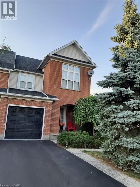 536 BEAVER CREEK Crescent, Waterloo, Ontario, N2V2J6 — Photo 29