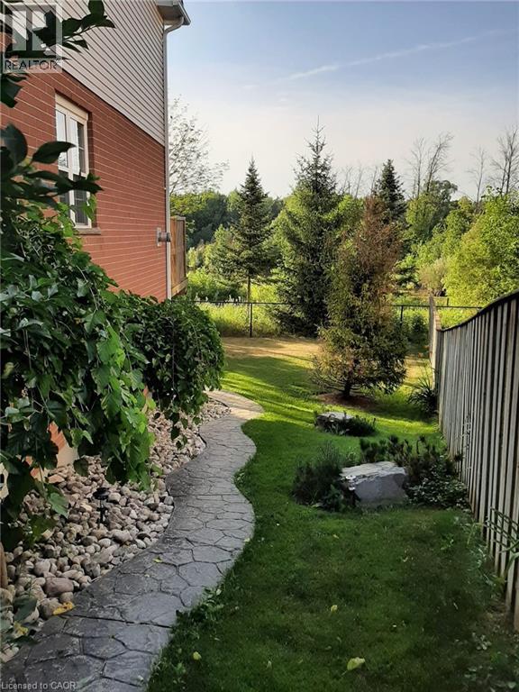 536 BEAVER CREEK Crescent, Waterloo, Ontario, N2V2J6 — Photo 30