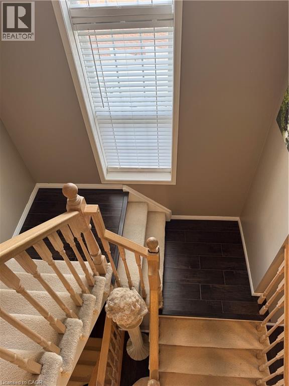 536 BEAVER CREEK Crescent, Waterloo, Ontario, N2V2J6 — Photo 9