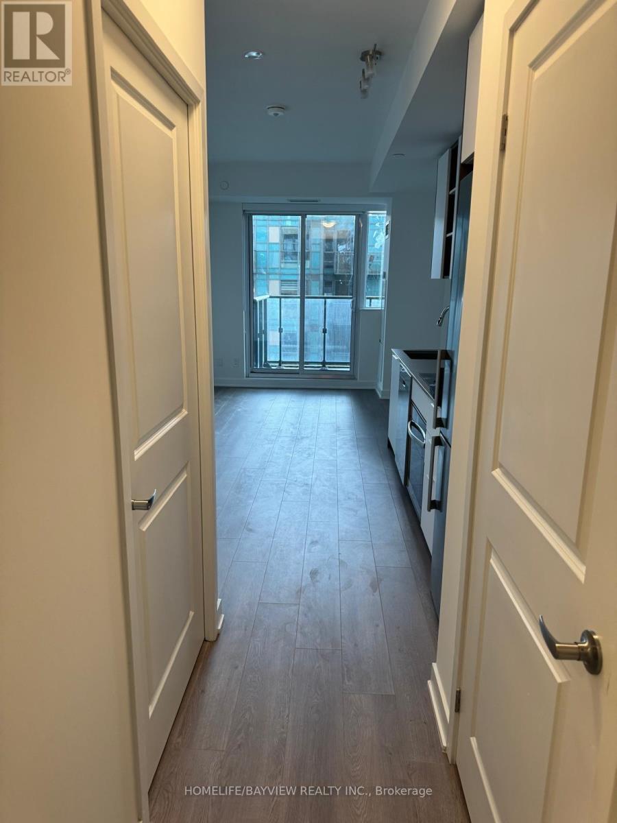 901 - 543 RICHMOND STREET W, Toronto (Waterfront Communities), Ontario, M5V0W9 — Photo 2