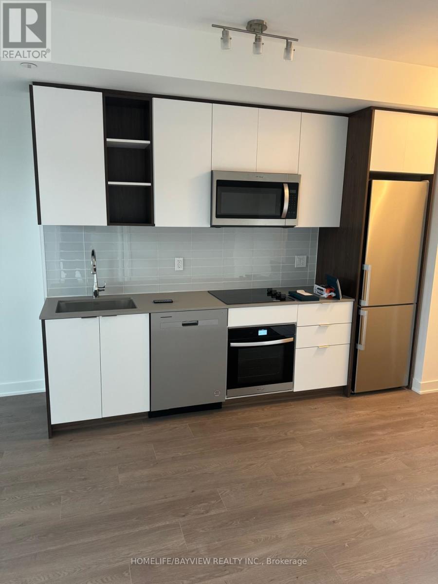 901 - 543 RICHMOND STREET W, Toronto (Waterfront Communities), Ontario, M5V0W9 — Photo 4