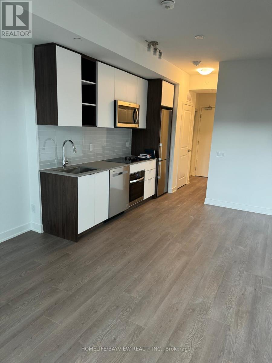 901 - 543 RICHMOND STREET W, Toronto (Waterfront Communities), Ontario, M5V0W9 — Photo 5