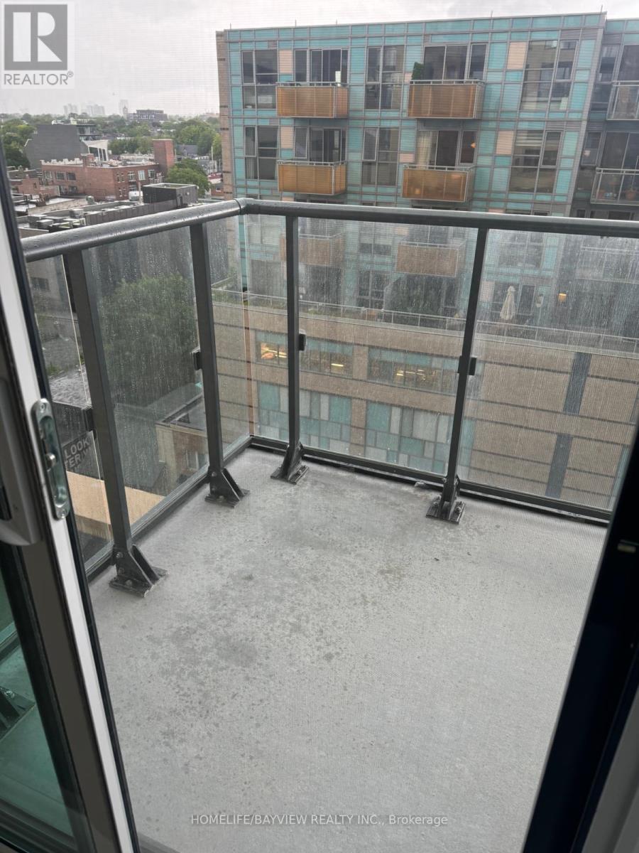 901 - 543 RICHMOND STREET W, Toronto (Waterfront Communities), Ontario, M5V0W9 — Photo 8