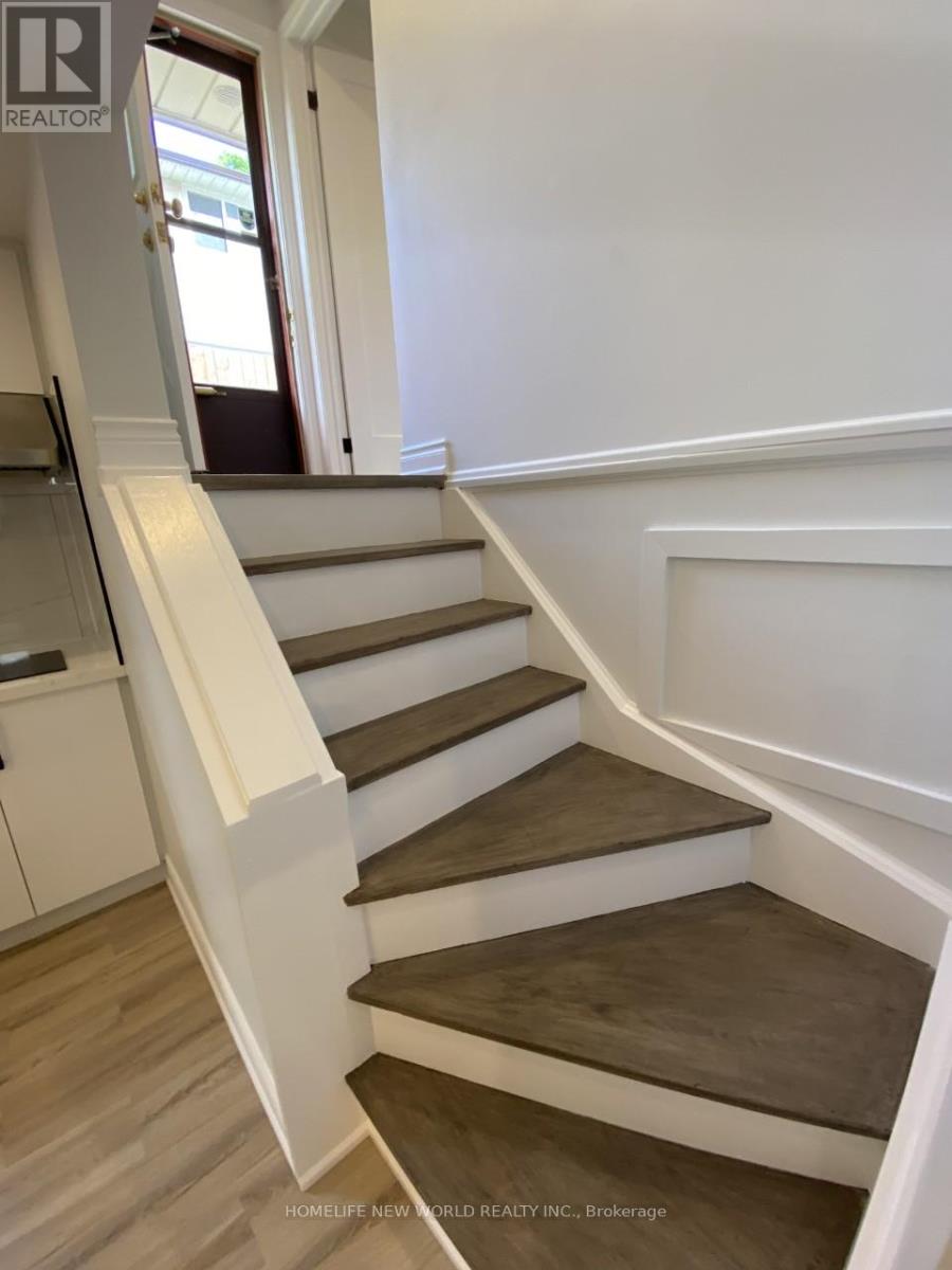 BSMT - 77 WALKERTON DRIVE, Markham (Bullock), Ontario, L3P1H9 — Photo 10