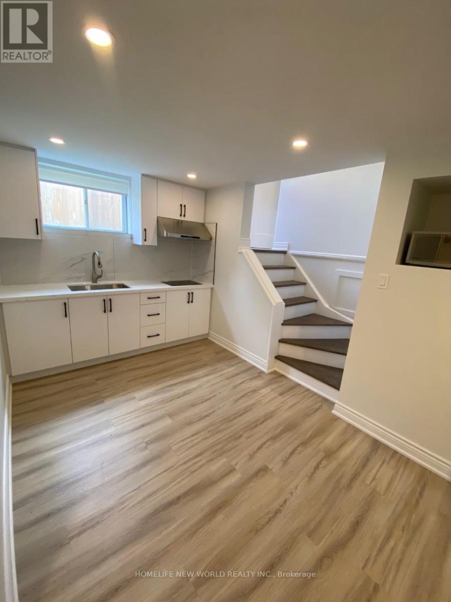 BSMT - 77 WALKERTON DRIVE, Markham (Bullock), Ontario, L3P1H9 — Photo 11