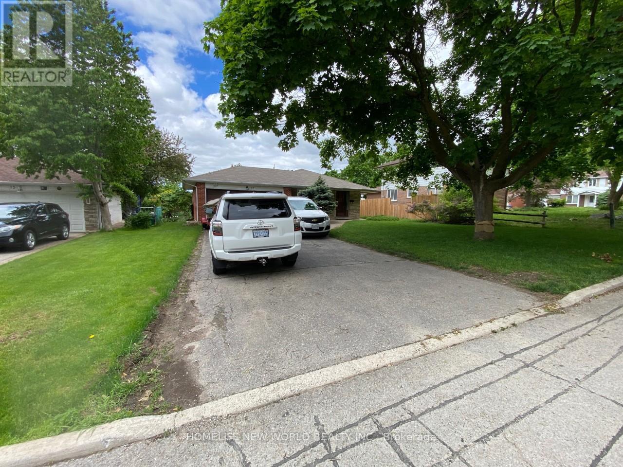 BSMT - 77 WALKERTON DRIVE, Markham (Bullock), Ontario, L3P1H9 — Photo 2