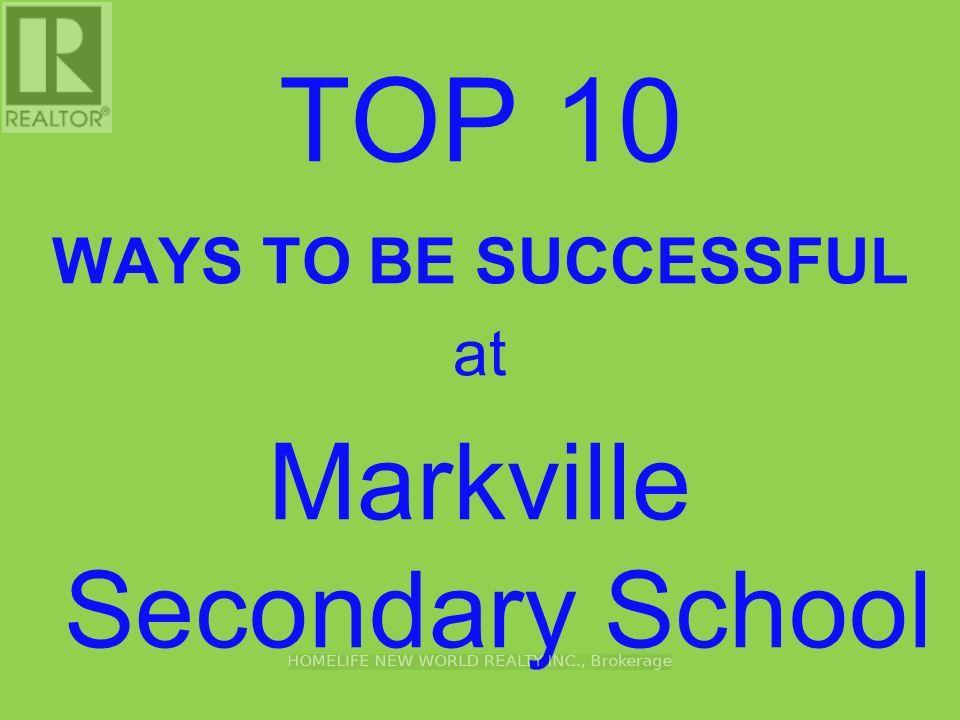 BSMT - 77 WALKERTON DRIVE, Markham (Bullock), Ontario, L3P1H9 — Photo 29