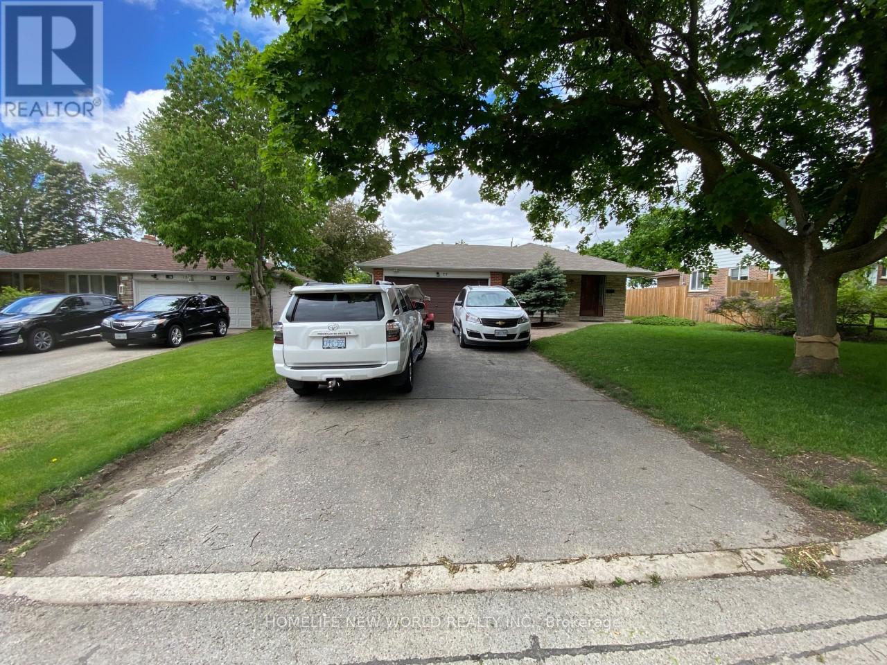 BSMT - 77 WALKERTON DRIVE, Markham (Bullock), Ontario, L3P1H9 — Photo 3