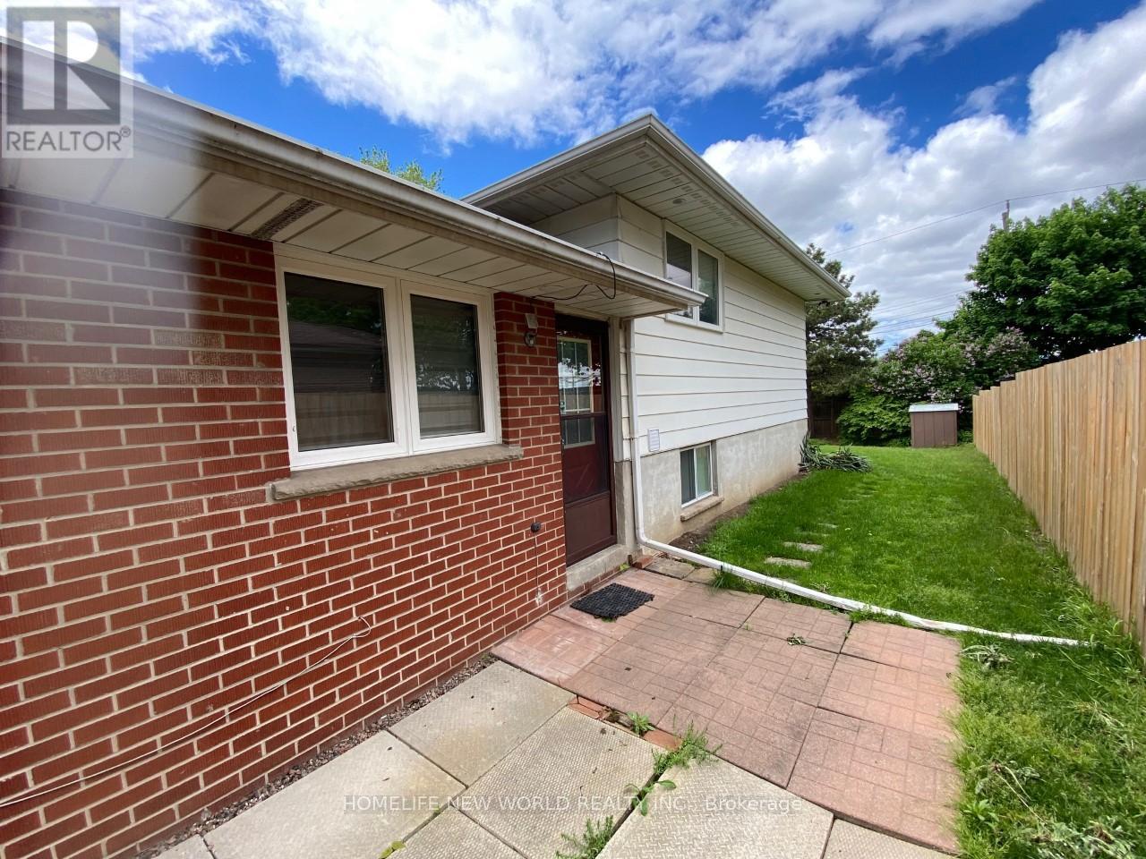 BSMT - 77 WALKERTON DRIVE, Markham (Bullock), Ontario, L3P1H9 — Photo 5