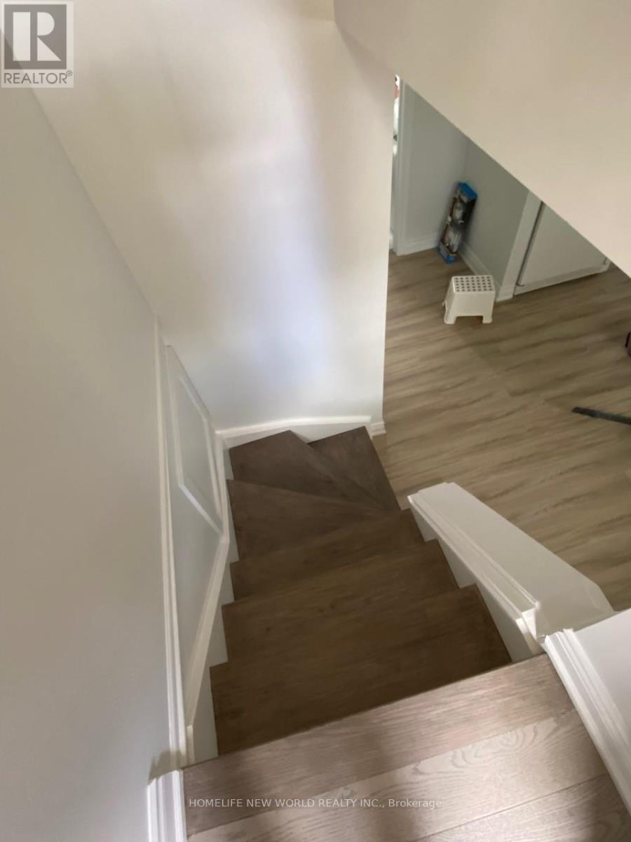 BSMT - 77 WALKERTON DRIVE, Markham (Bullock), Ontario, L3P1H9 — Photo 9