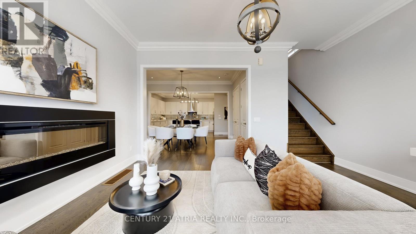 15 THORNCREST DRIVE, Vaughan (Patterson), Ontario, L4J0K1 — Photo 16