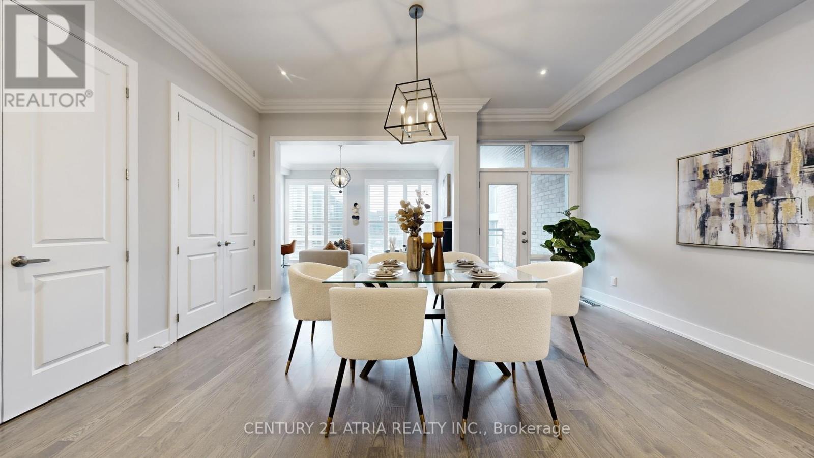 15 THORNCREST DRIVE, Vaughan (Patterson), Ontario, L4J0K1 — Photo 23