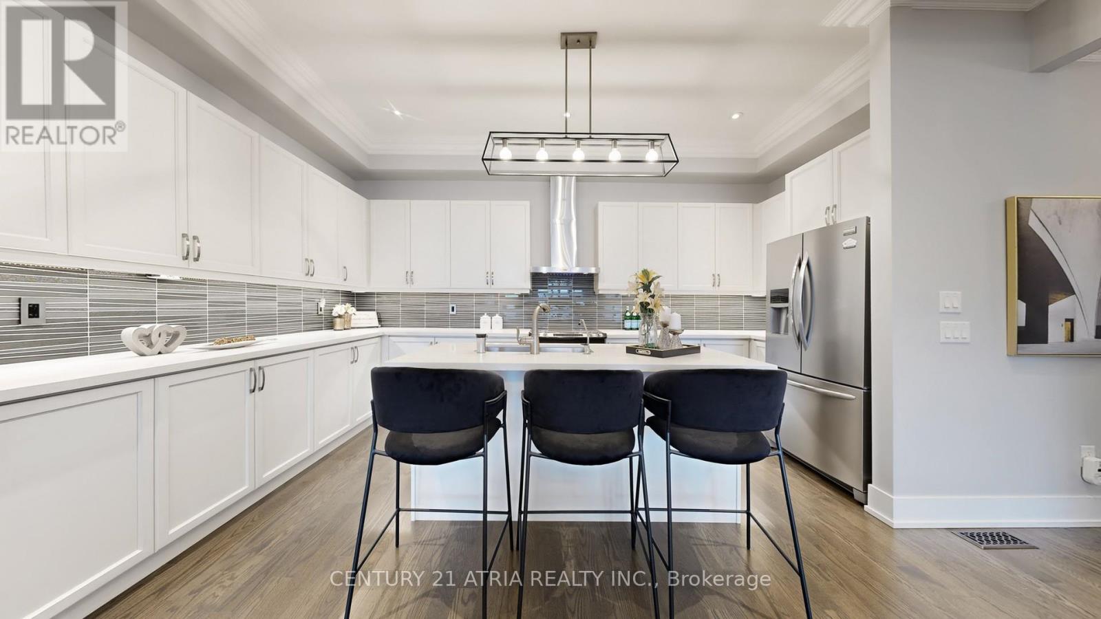 15 THORNCREST DRIVE, Vaughan (Patterson), Ontario, L4J0K1 — Photo 26