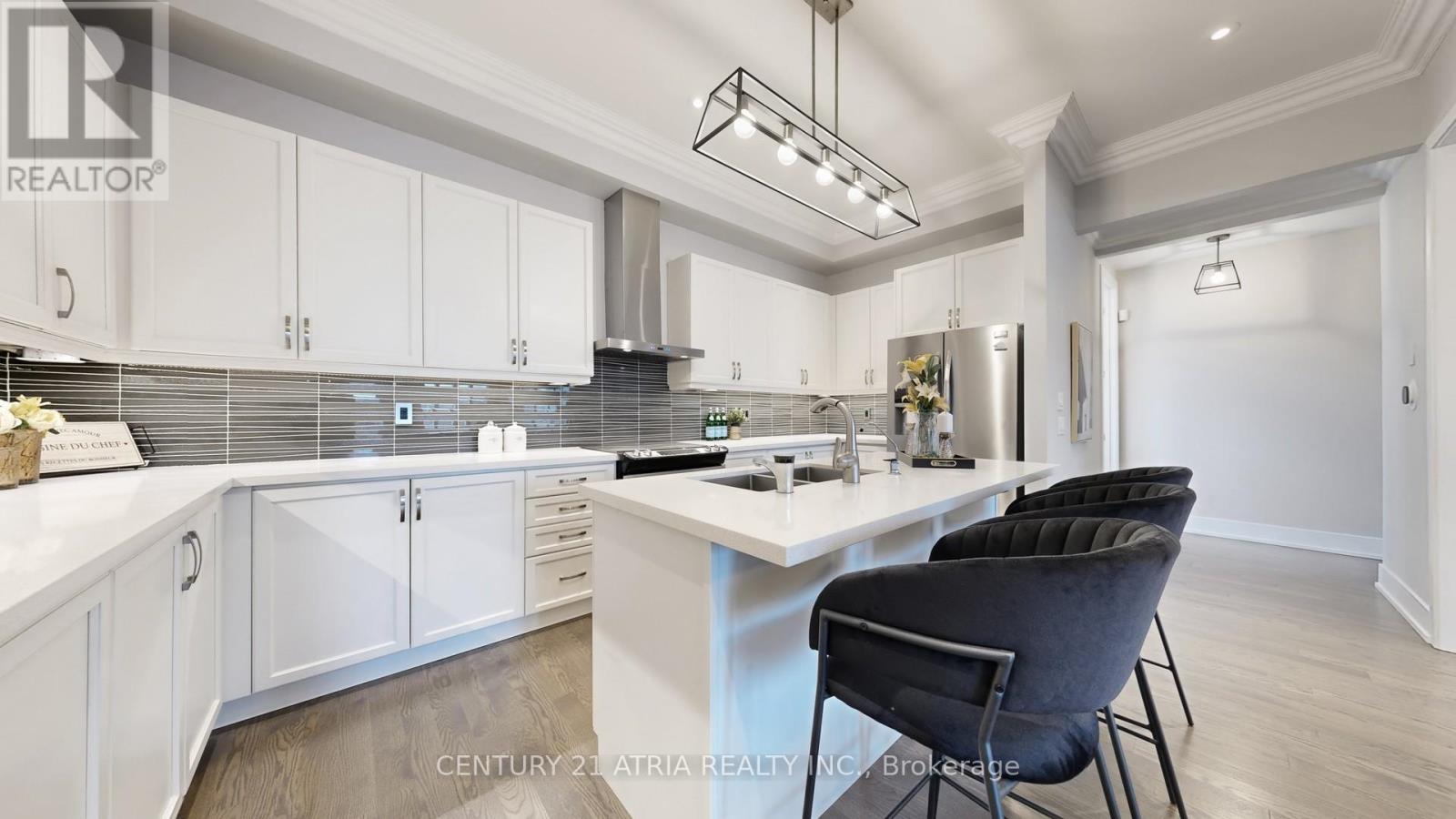 15 THORNCREST DRIVE, Vaughan (Patterson), Ontario, L4J0K1 — Photo 27