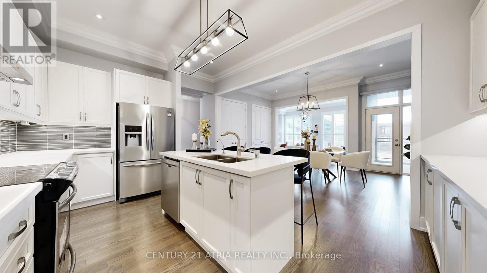 15 THORNCREST DRIVE, Vaughan (Patterson), Ontario, L4J0K1 — Photo 28