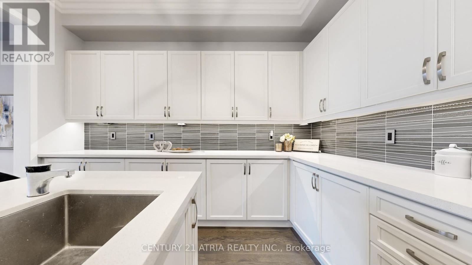 15 THORNCREST DRIVE, Vaughan (Patterson), Ontario, L4J0K1 — Photo 30